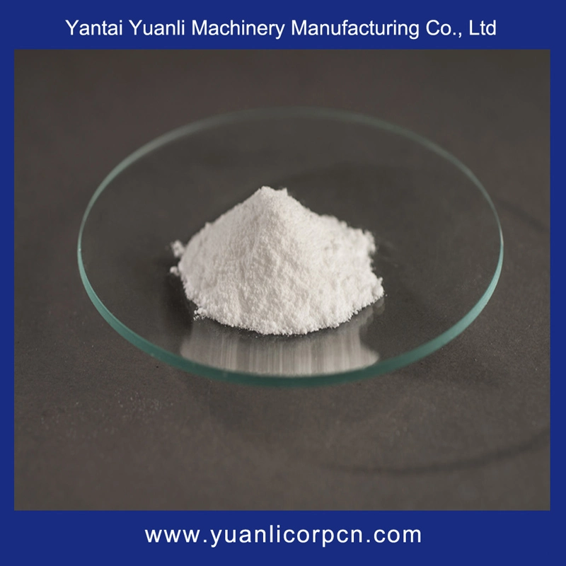 98% Min Powder Coating Barium Sulfate Supplier for Sale