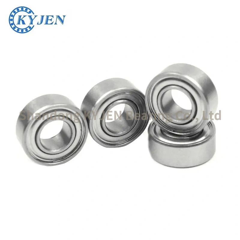 Original Japan Deep Groove Ball Bearing 6203 Koyo Bearing