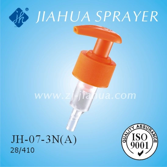 High Quality 2023 New Lotion Pump Plastic Switch Pump China Pump