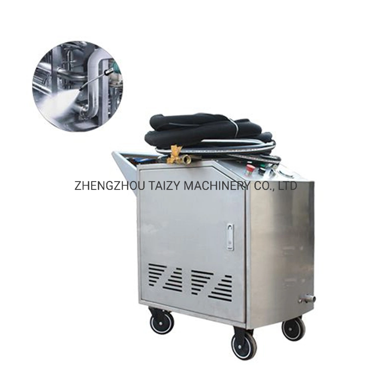 Low Price High quality/High cost performance  Dry Ice Cleaning Machine / Dry Ice Cleaning Equipment