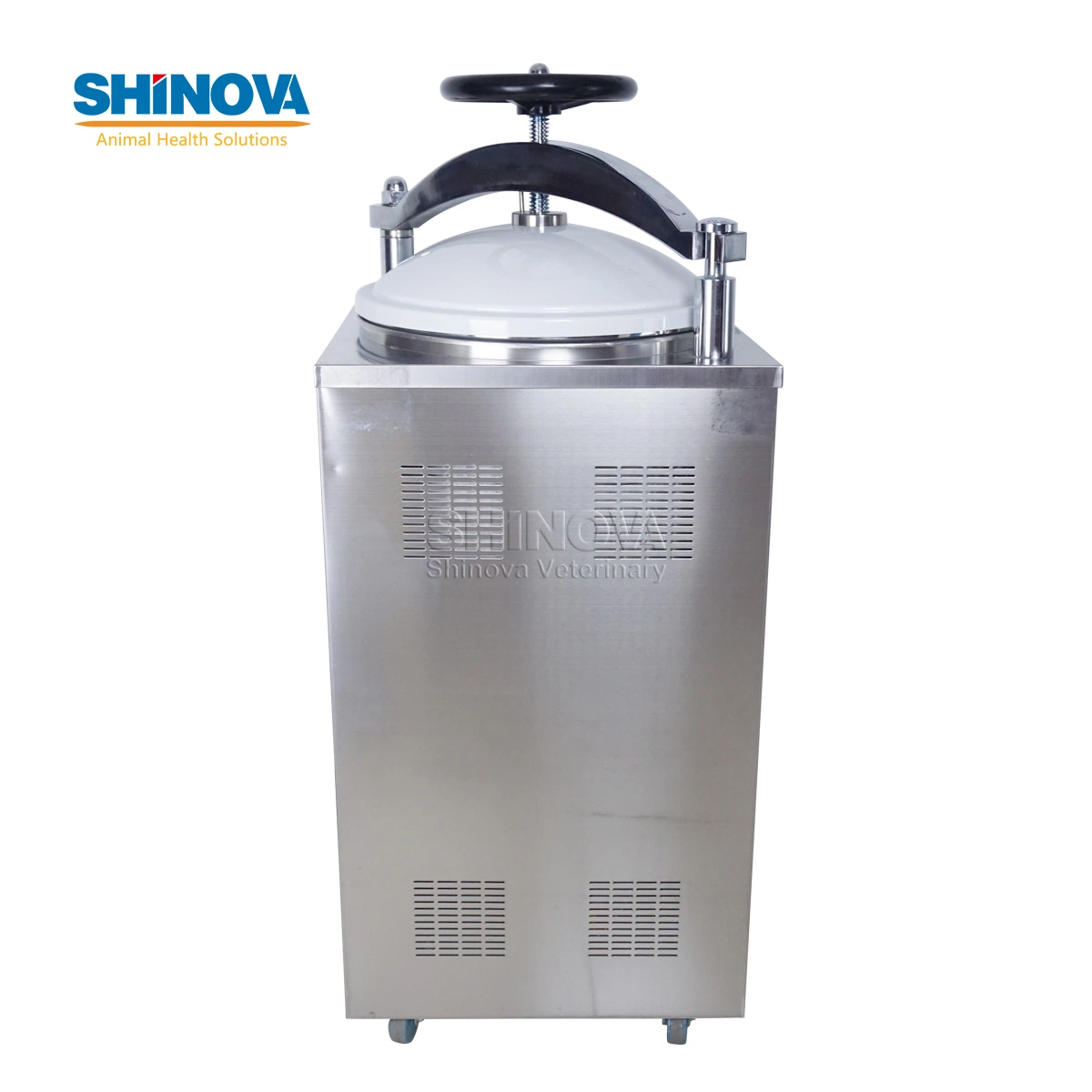 Vertical Pressure Steam Sterilizer Digital Display Automatic Type (MS-V100HD)