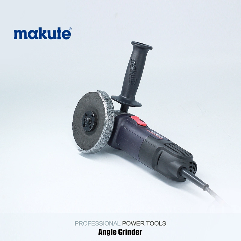 110/115mm amoladora angular Power Tools Professional máquina eléctrica