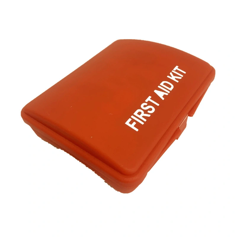 Small First Aid Kit First Aid Box
