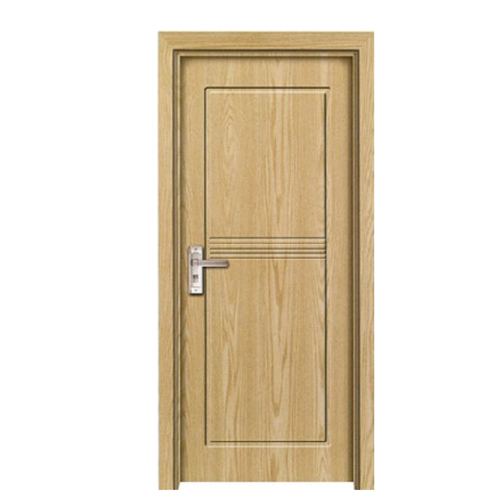 New Design Soundproof Interior Solid Wood Doors Hotel/Recording Studio Acoustic Door