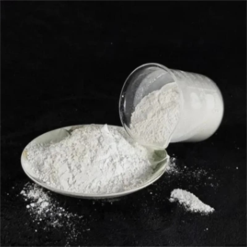 High Purity Macroporous Pseudo-Boehmite Catalyst Carrier Alumina