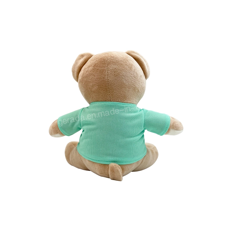 Venda por grosso de OEM Soft Plush Teddy Bear Toy