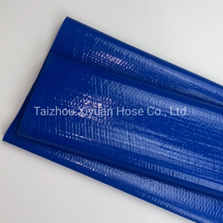 2inch 100m PVC Layflat Hose for Agriculture Farming