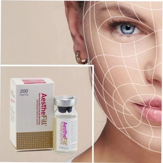 Estimula Collagen PLLA Poly L ácido láctico Olidia PLLA Filler Curenex Profílo Pdrn Etrebelle Aesthesthfill relleno Dermal inyección para aumentar Colágeno