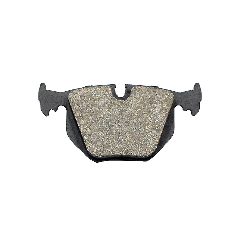 Auto Brake Pad D683 21487 OE 34216761240 for BMW 98-05 E46 After Model