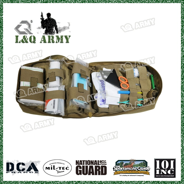 Tactical Solutions Drop Leg Medic Pouch