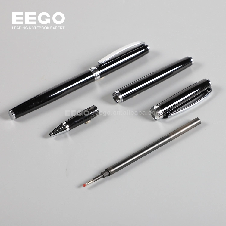 Luxury Personalized Metal Pen with Custom Logo