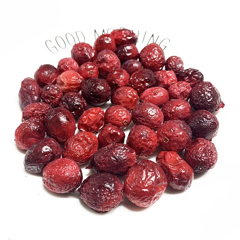 Wholesale/Supplier Best Quality Cheapest Vacuum Whole Dried Cranberry Freeze Organic Dried Cranberries