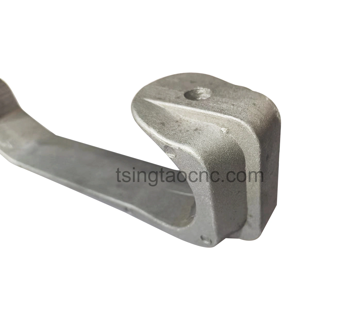 China Manufacturer High Quality Low Pressure Aluminum Die Casting