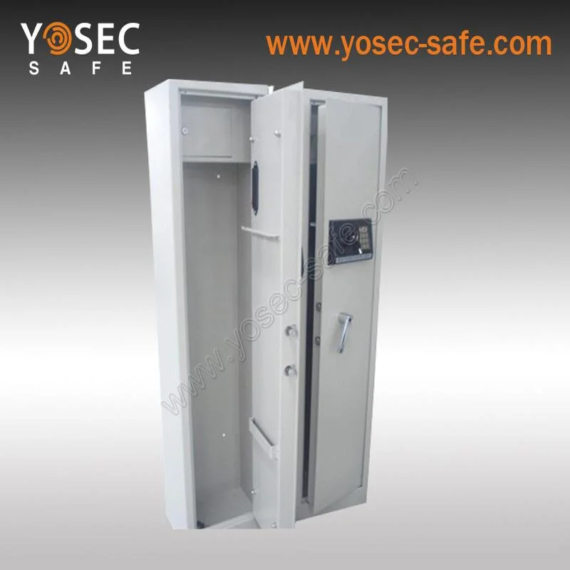 Digital 5 Gun Safe with Electronic Keypad Lock for Hunting