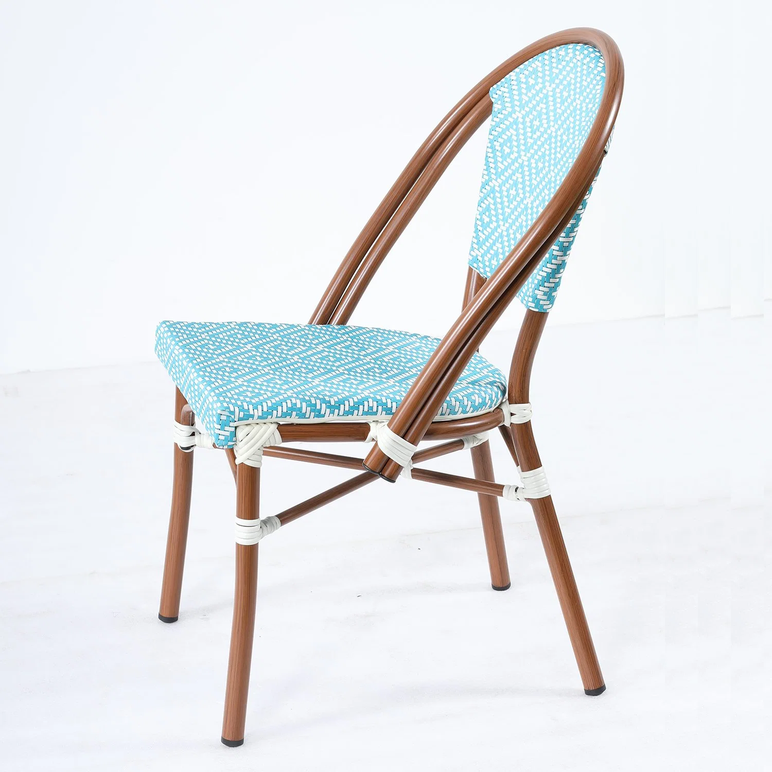 Wholesale/Supplier Outdoor Home Furniture Event Wedding Party Banquet Garden Dining Chair