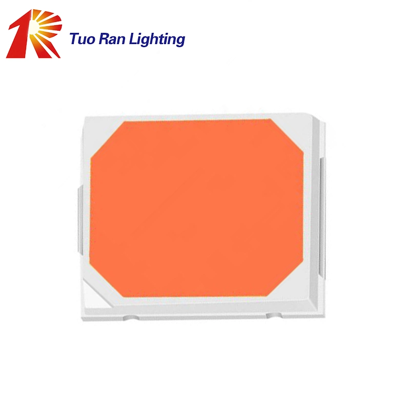 1W 850nm Infrarot LED SMD 2835 Chip für Infrarot-Therapie