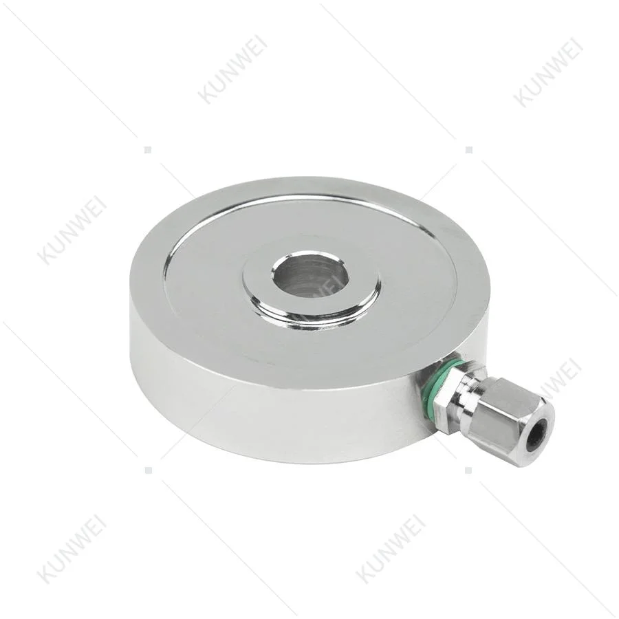 Kunwei Micro Weight Sensor Load Cell 50kg 200kg 500kg