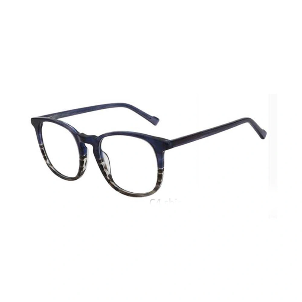 Gd Fashion Trend Designer Retro in Stock Acetate Optical Eyeglasses Frames Hot Sale Fashion Glasses Frames