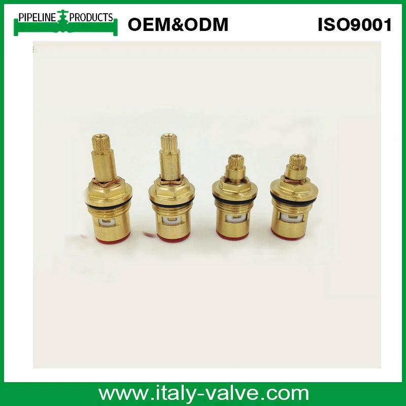 Customized Quality Brass Cartridge (AV-BC0002)