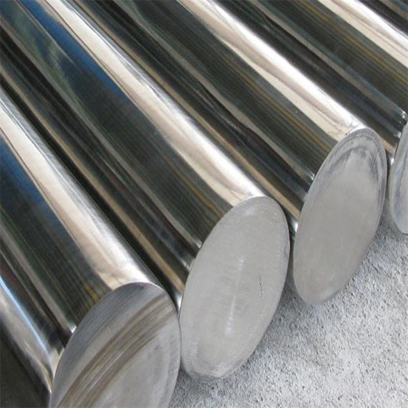 Factory Surprise Price Good Products for Building Materials Grade 304, 316, 304L, 316L, Stainless Steel Bar