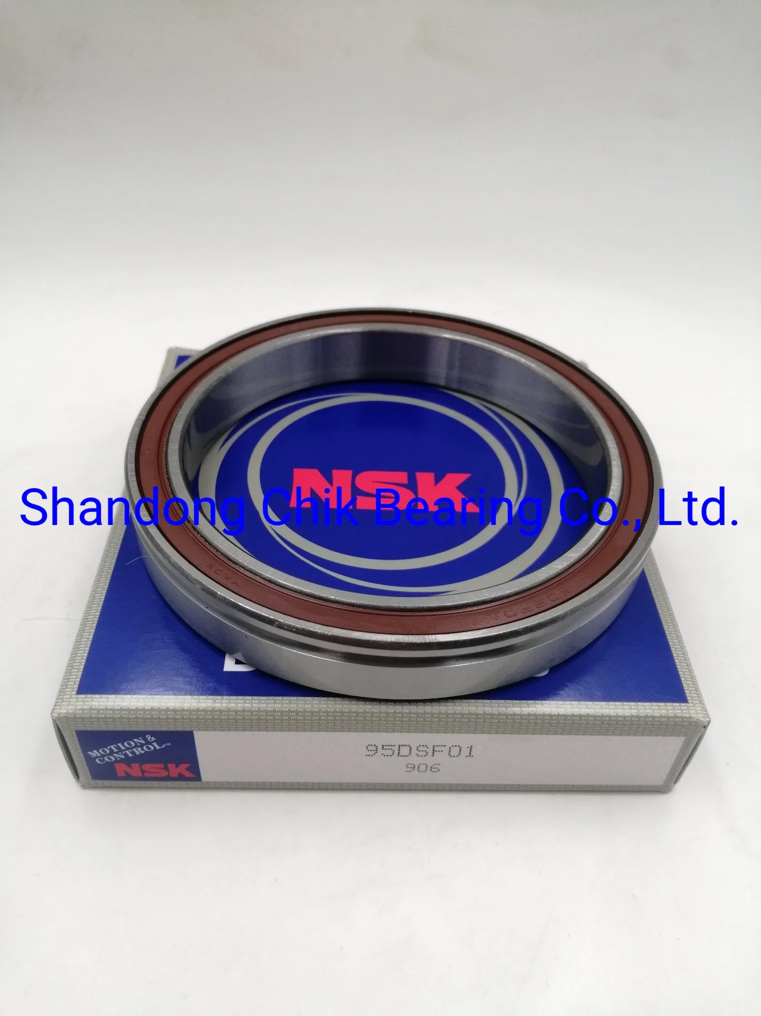 NSK Koyo Timken NTN NACHI Wheel Bearing Spherical Roller Bearing Cylindrical Roller Bearing 95dsf01 25TM41 25em41e 35bd5220 32TM19 B49-10UR Dac35650035zz