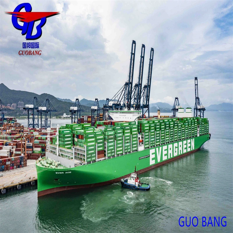 Best Shipping Service From China to Southeast Asia (AIR, LCL and FCL)