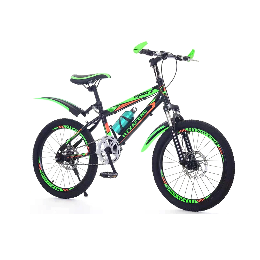 2023 New High quality/High cost performance  20 Inch Boy Cycle Bicycle Kids Mountain Bike Hotselling Mountain Bike