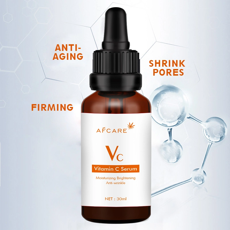 The Best Hyaluronic Acid Serum for Skin & Face with Vitamin C Mature True Acne Sensitive Oily Organic and 20% Whitening