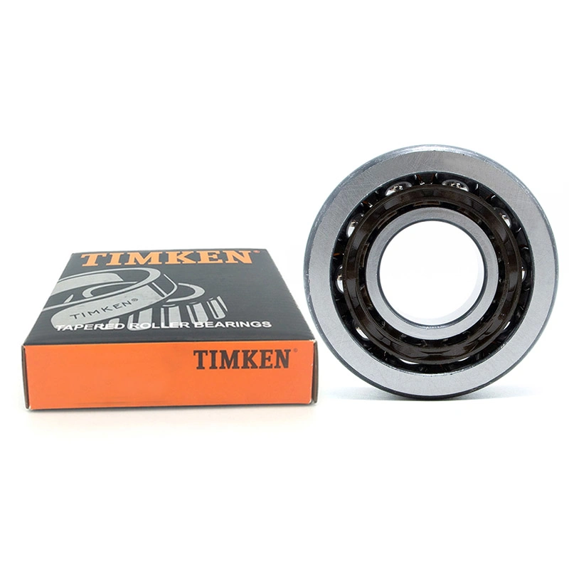 NACHI Timken Angular Cntact Ball Bearing Qj240m Qj244m Qj248m Angle-Contact Ball Bearing