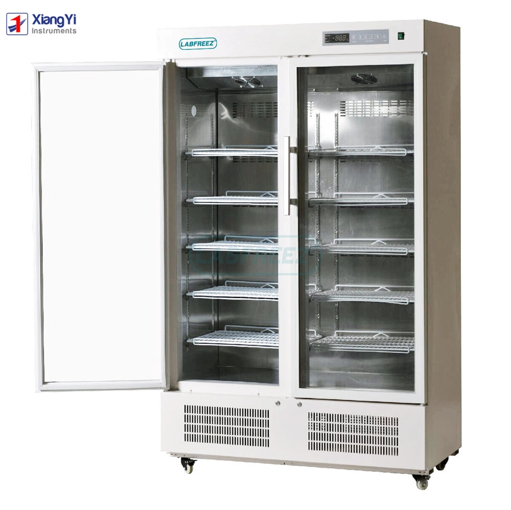 4&deg; C Pharmacy / Medical / Blood Bank Refrigerator