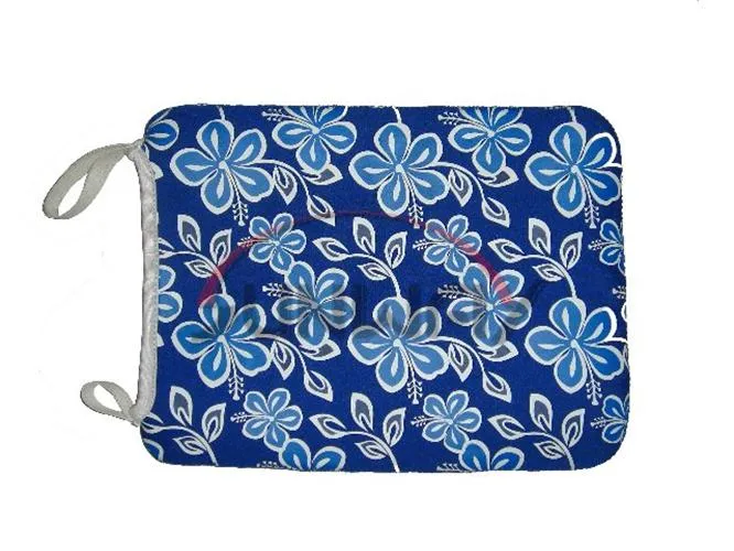 Wholesale/Supplier Waterproof Shockproof Neoprene Laptop Bag, Protective Computer Notebook Bag Sleeve Case (PC024)