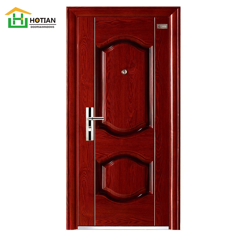 Multi-Function Hardware Door Security System