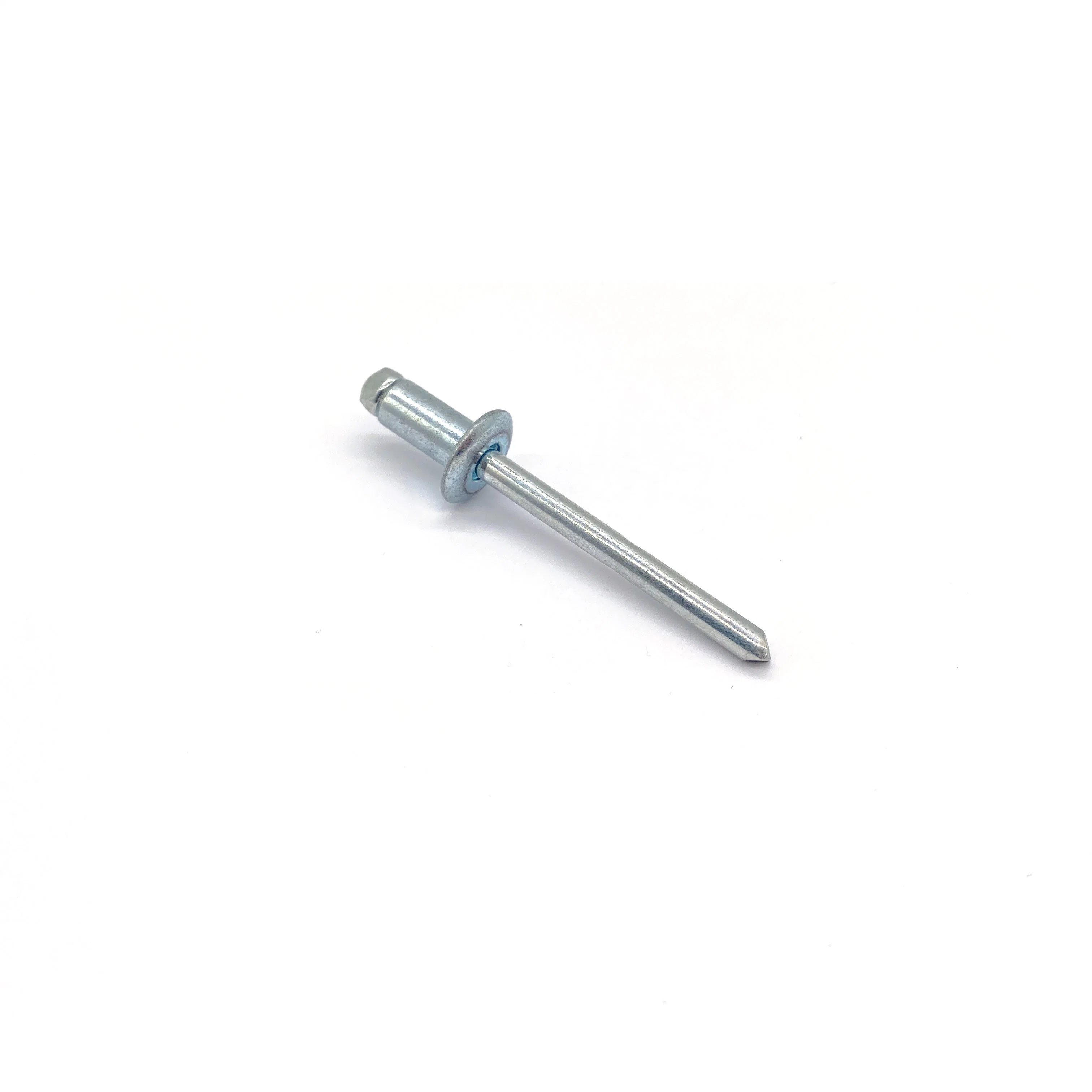 Stainless Steel 304 316 Aluminium Steel Countersunk Head Rivets for Door and Window