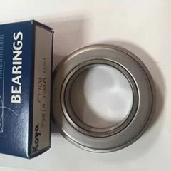 Auto Parts Koyo Distributor CT70b Clutch Release Bearing