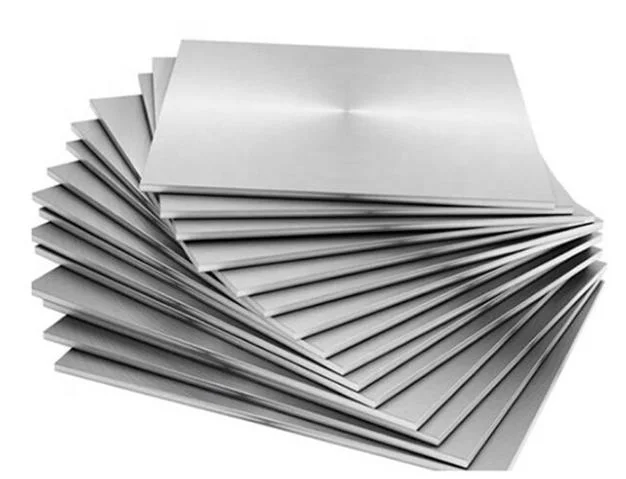 ASTM B265 AMS 4900 AMS 4901 Titanium Plate