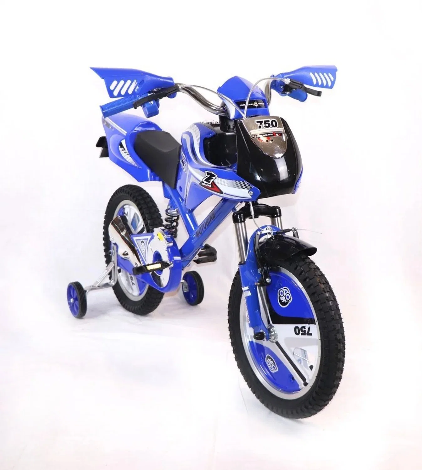 2023 Best Selling LED Light Motor with Music Children Bicycle/Children Bike/Kids Bike/Kids Bicycle