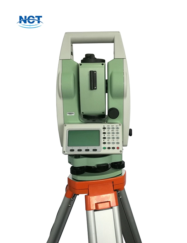 ATS120A Tripod Total Station with Original English Version