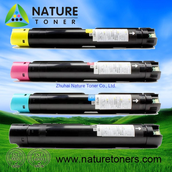 Color Toner Cartridge 006r01513 to 006r01516, 006r01517 to 006r01520 and Drum Unit 013r00662 for Xerox Workcentre 7525 7530 7535 7545 7556 7830 7835 7845 7855