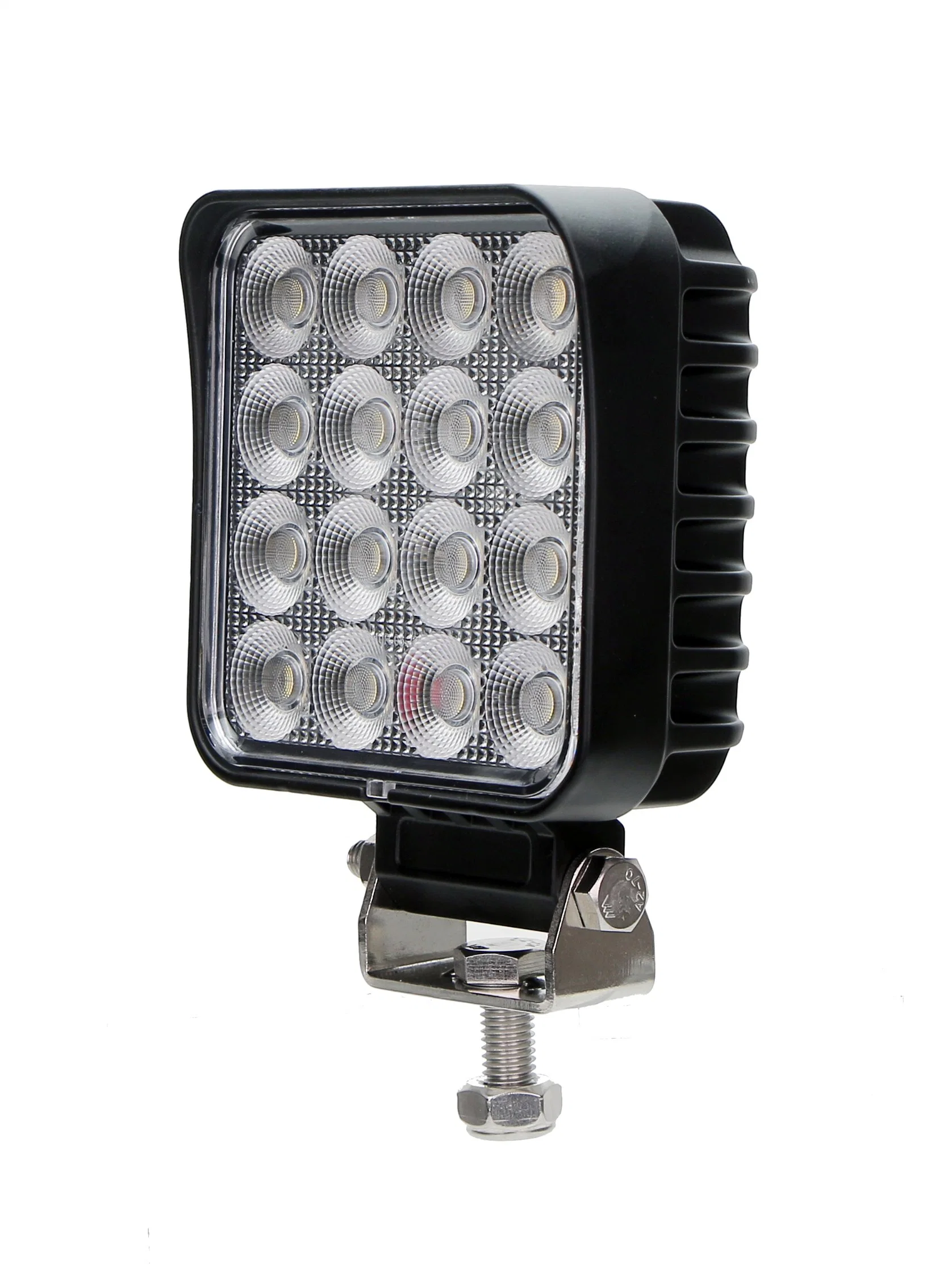 Heavy Vehicles LED Light 4.2inch 64W Solid Lamps for Working Driving Night