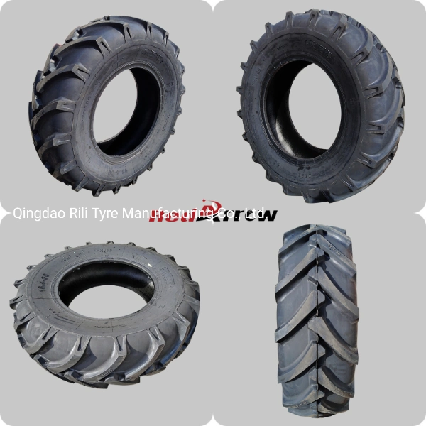 400-16 Lug Nylon Bias Agriculture Tire for Multi-Purpose Vehicles