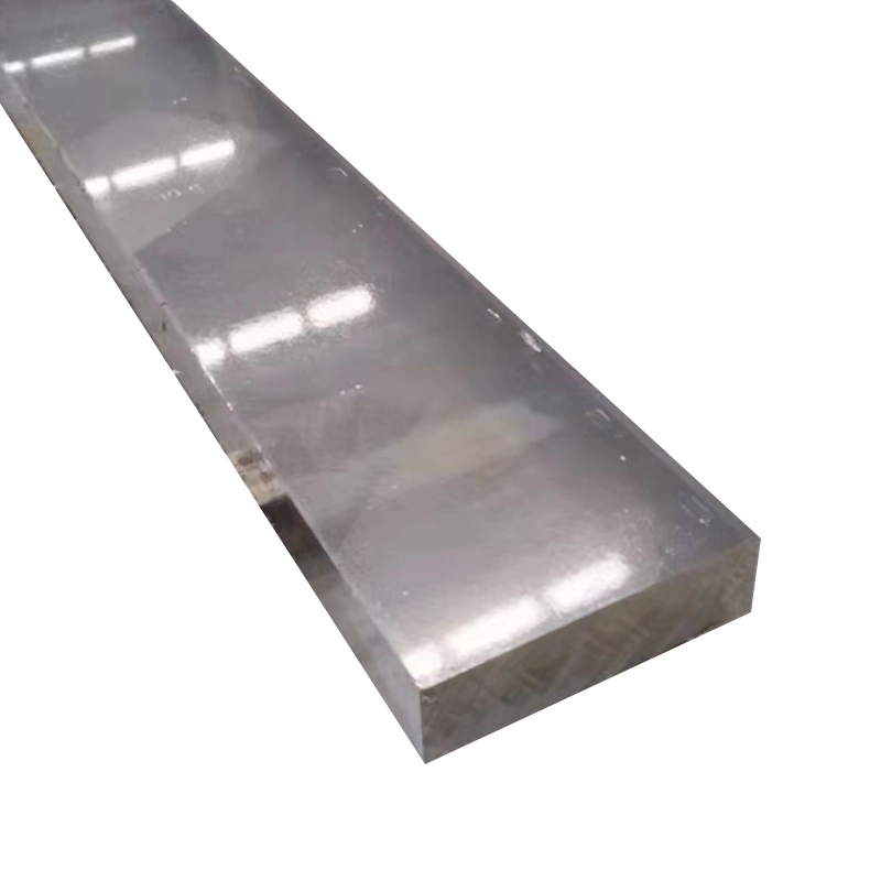 1050 2024 T3 3003 H14 5086 7075 Chapa de aluminio plana