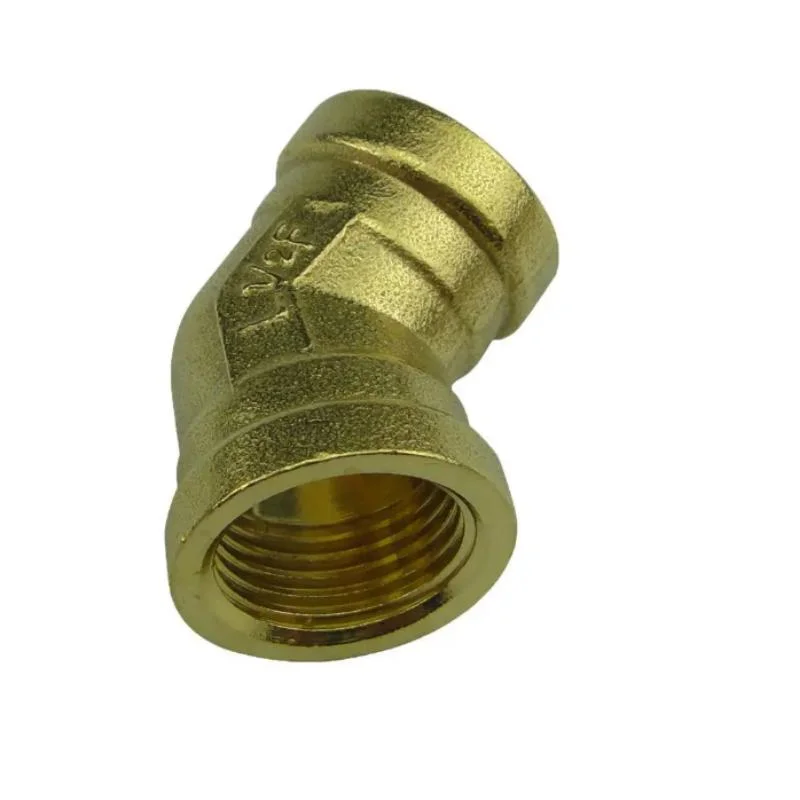 Refrigeration Part Copper Pipe, Copper Fitting, Copper Elbow,