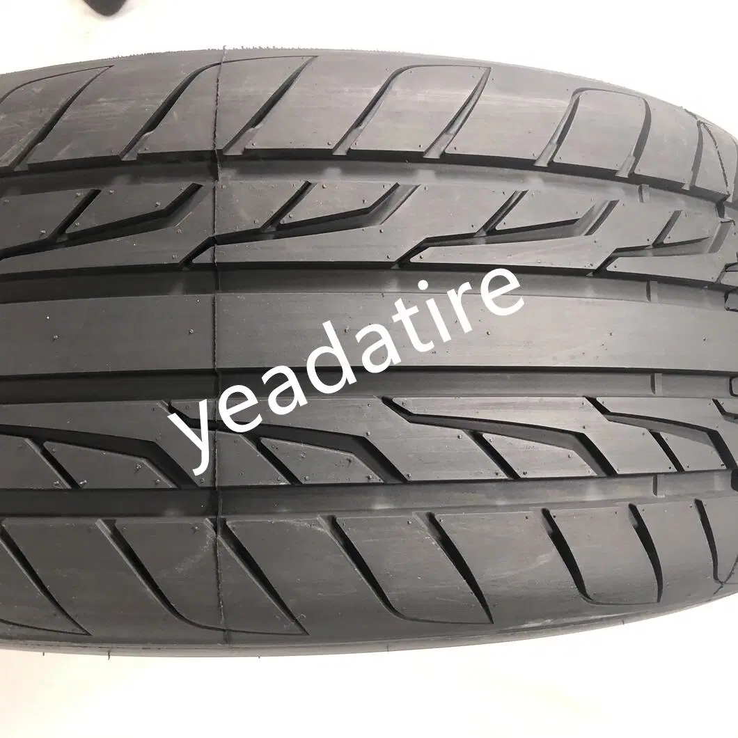 Yeada Farroad Saferich UHP HP Passenger Car Drifting Racing Run-Flat Truck SUV at Mt Ht Van PCR Car Tires 235/45zr18 235/55zr19 275/60zr20 305/40zr22