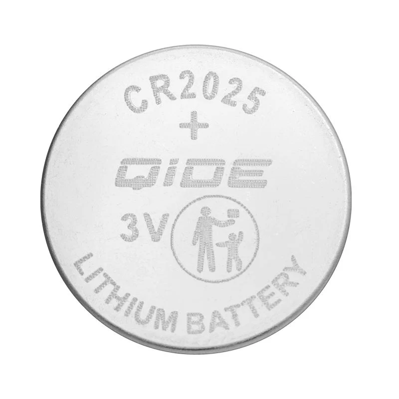 Hot Sale Sony CR2450 CR2430 batería de botón de litio para electrónica Mira 3V para Sony