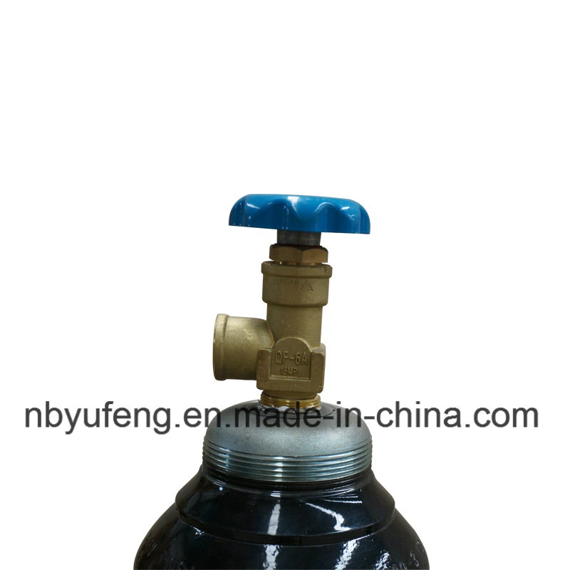 China Medical Oxygen Gas Cylinders Storage Tank China Supplier