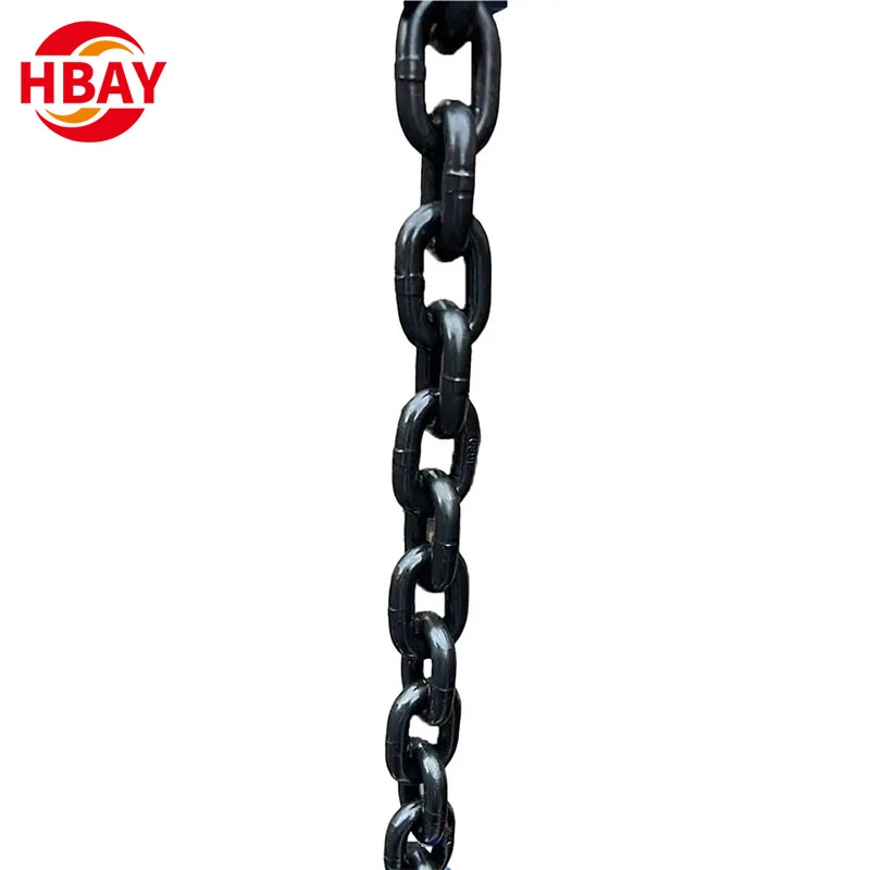 New Galvanized Chain Link Stainless Steel Chain for Coal Mining Conveyor Roller