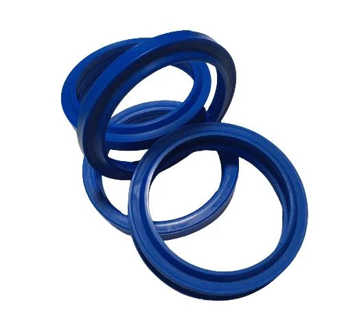 Ghk Seal 50*58.6*5.3/53 Dustproof Hydraulic Seal Ring Waterproof Seal