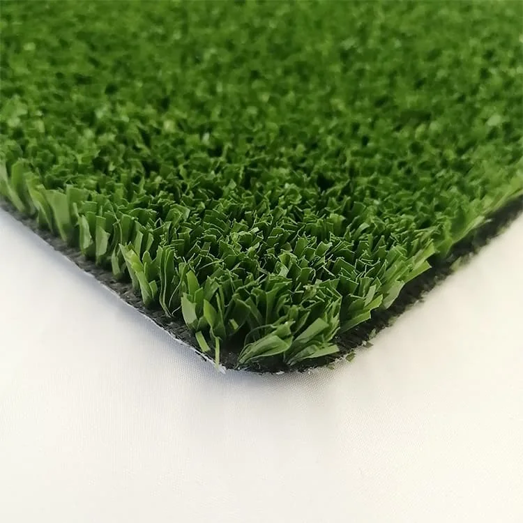 Hermoso el fútbol de Césped Artificial Césped Artificial moqueta de 25mm para ajardinar accesorios para el jardín