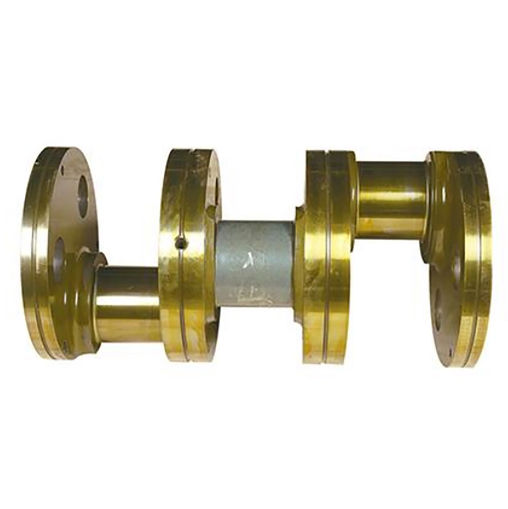 High Configuration High quality/High cost performance OEM Pump Crankshaft for Petroleum Extraction