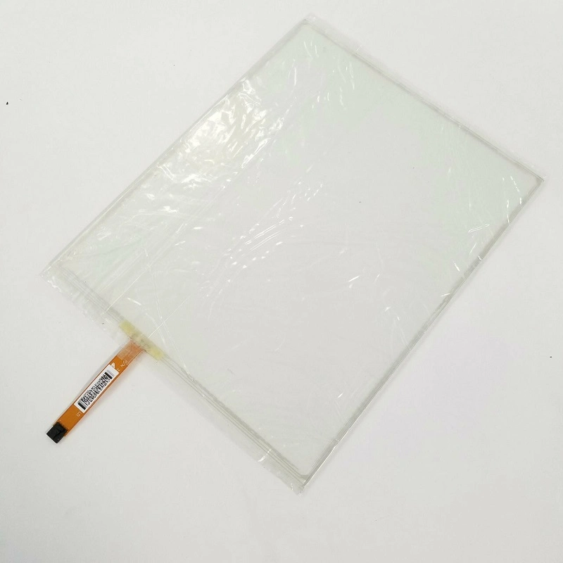 3m Surface Screen 98-0003-2654-0 15 Inch 5 Wire 17-8771-223 Capacitive Touch Screen Glass Panel